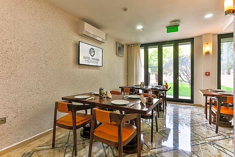 Hotel Premier