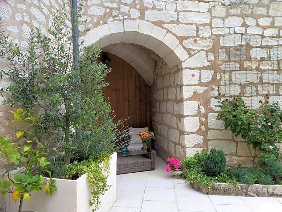 Le Manoir des Roches