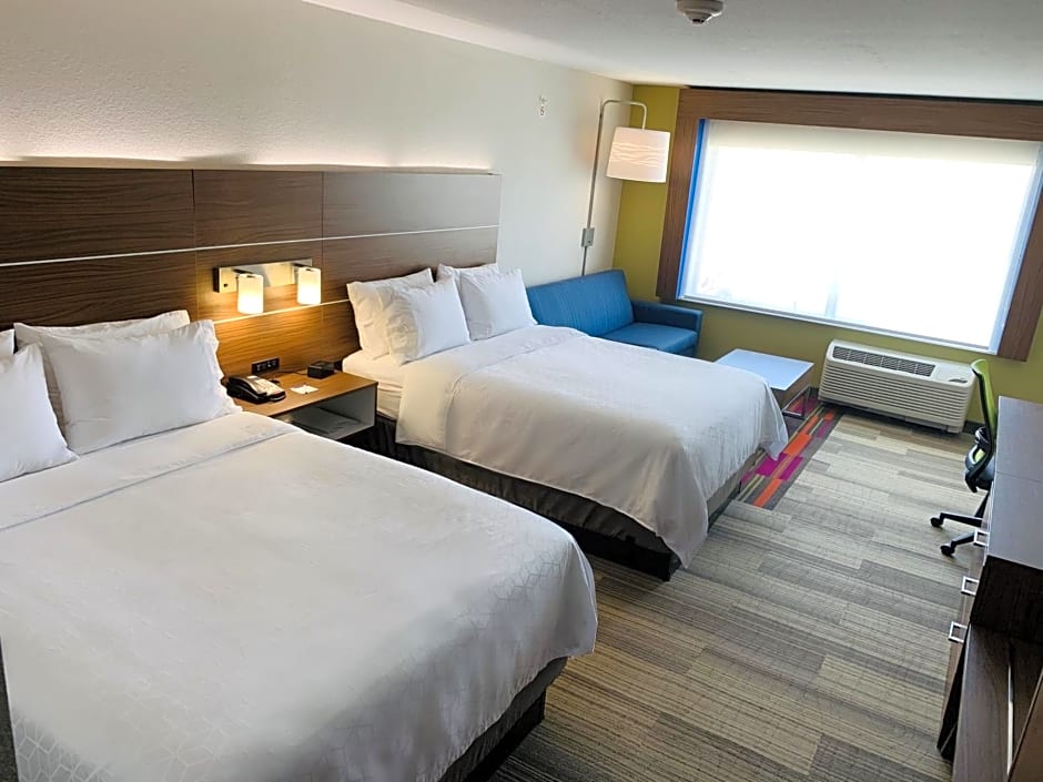 Holiday Inn Express & Suites Moore By IHG