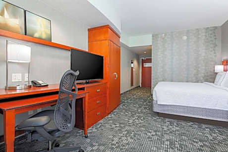 King Size Bed