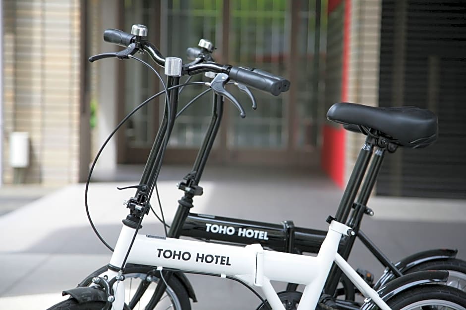 Toho Hotel Nakasu