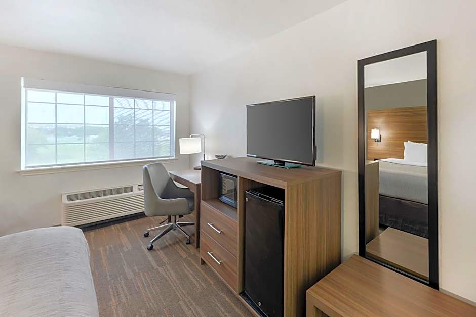 Quality Inn Near Seaworld