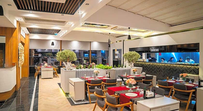 Leman Hotel