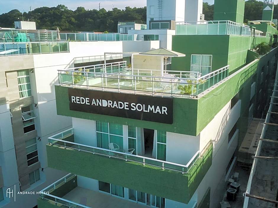 Rede Andrade Solmar