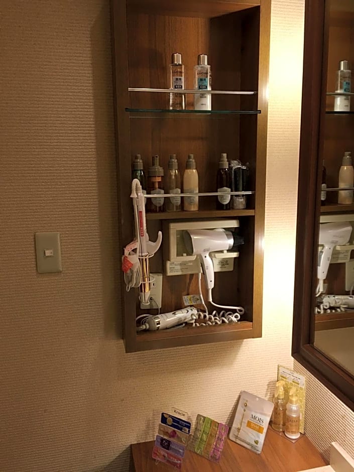 Hotel Water Gate Tokuyama adult only