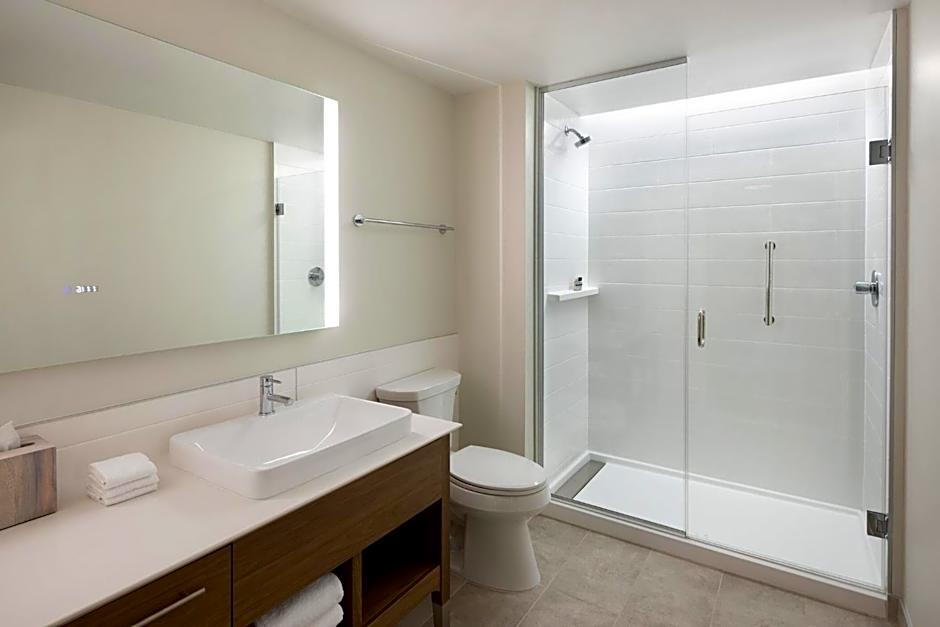 Element by Marriott Austin at The Domain