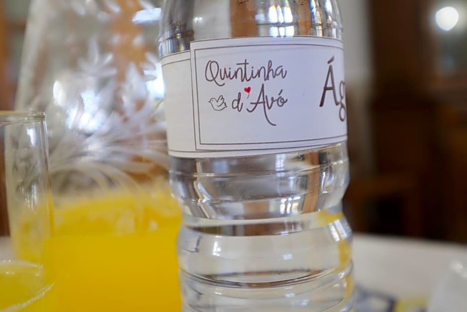Quintinha d´Avó
