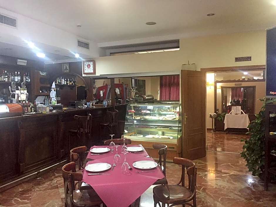 Hotel Peña de Arcos