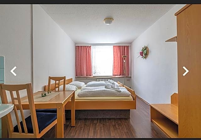 Hostel im Osterzgebirge