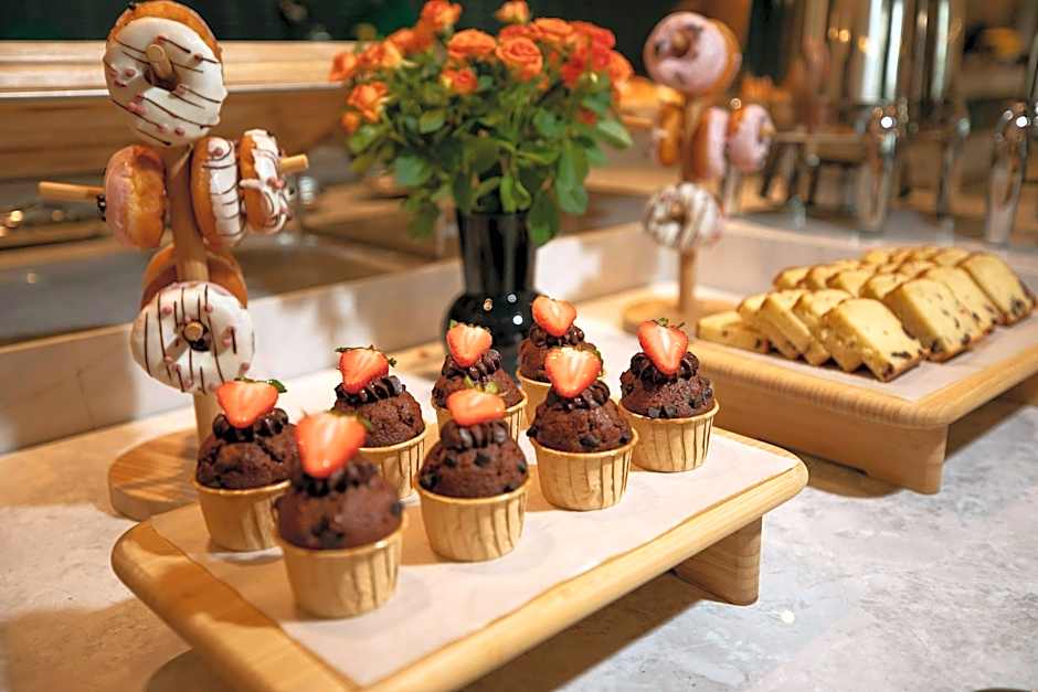 Holiday Inn Tongxiang By IHG