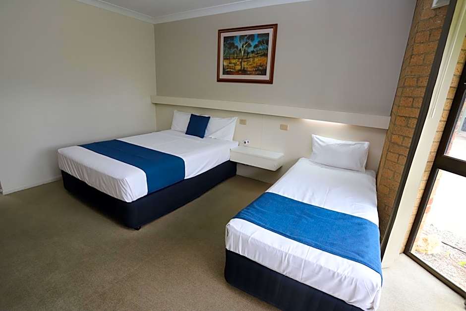 Great Eastern Motor Inn Gympie