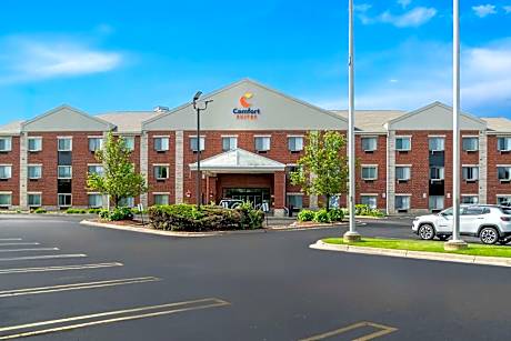 Comfort Suites Southfield/Detroit