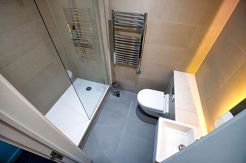 Maitrise Hotel Maida Vale - London