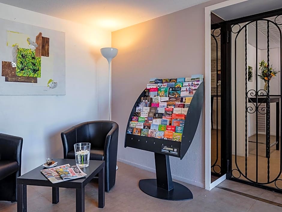 Noemys Valence Nord - ex Mona Lisa