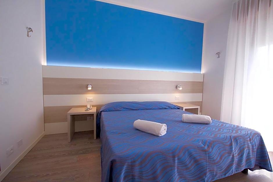 Hotel Serenella