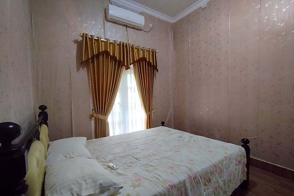 Hotel O Homestay Bonjeruk Near Restoran Pawon 21 Bonjeruk