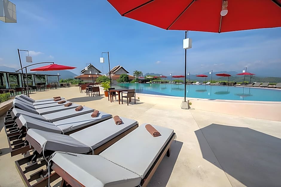 Luang Prabang View Hotel
