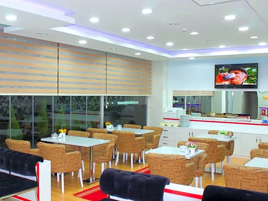 Avcilar Inci Hotel