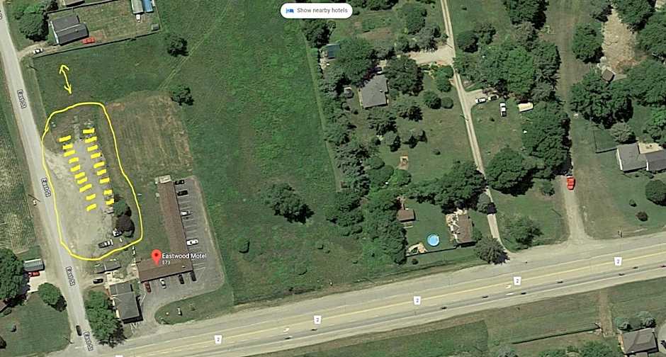 Eastwood Motel