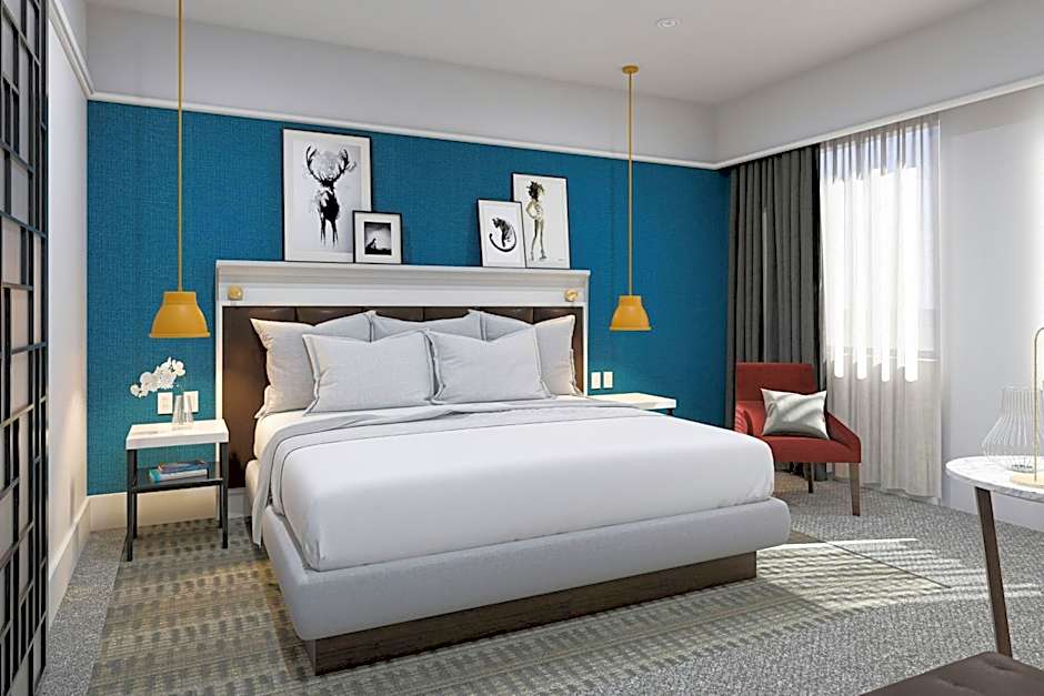 Culiacan Marriott Hotel