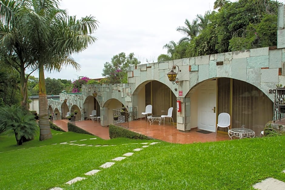 Hotel Villa del Conquistador