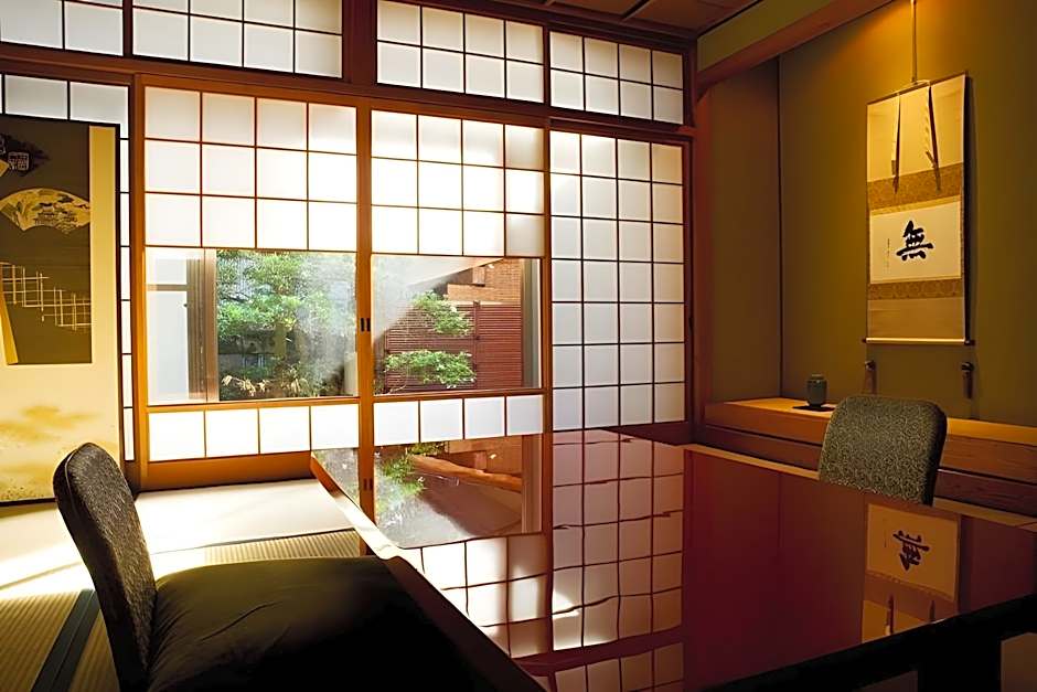 Mikuniya Ryokan