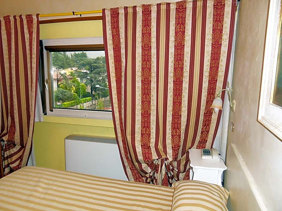 Ai Ronchi Motor Hotel