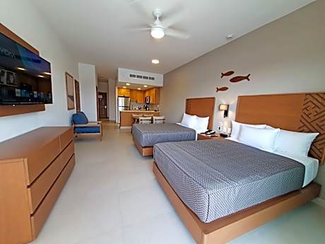 STUDIO SUITE SUPERIOR COBA