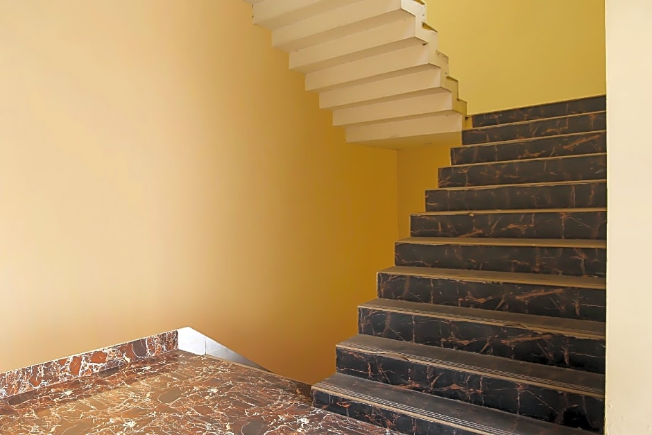 Hotel O Dream'z Residency