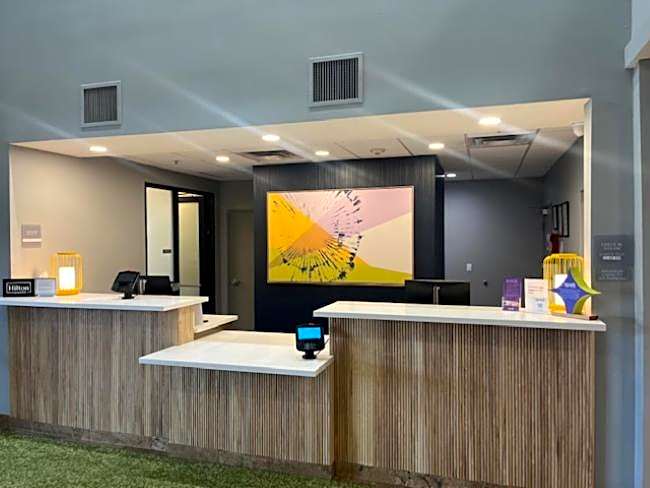 Spark by Hilton Phoenix East Mesa