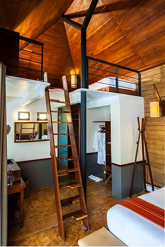 Rodavento Boutique Hotel & Spa