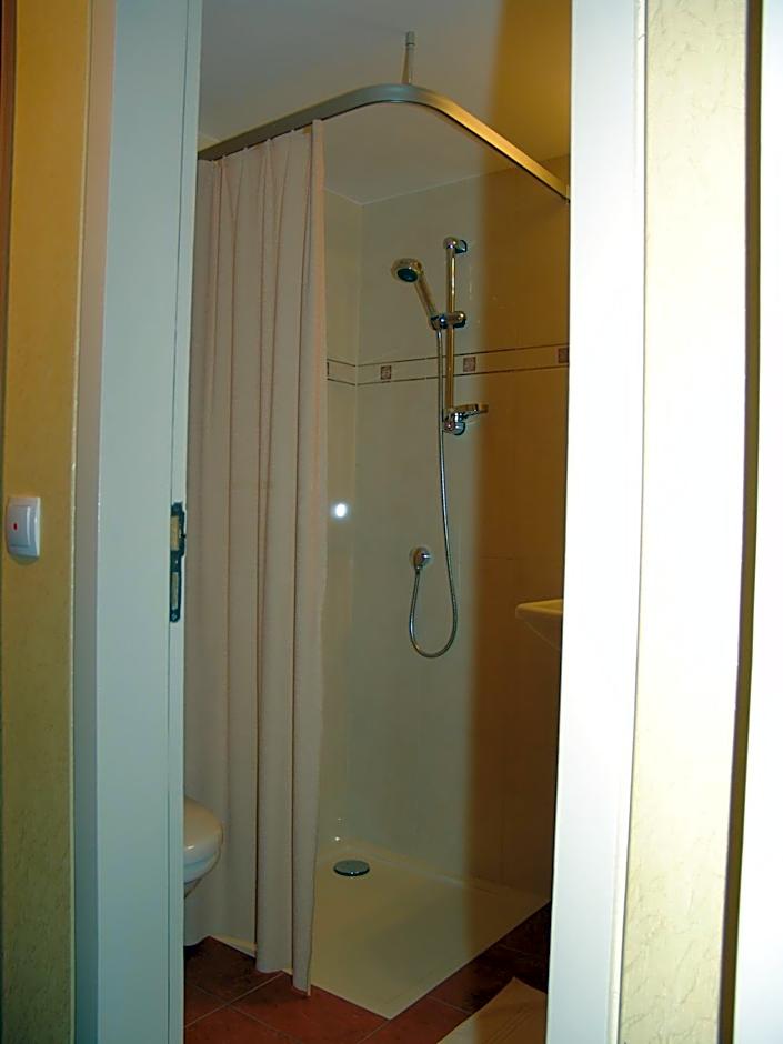 Burghotel