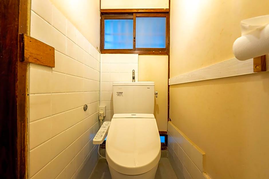 Traditional Apartment Takamatsu Guesthouse