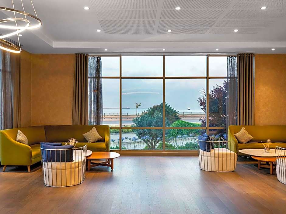 Novotel Istanbul