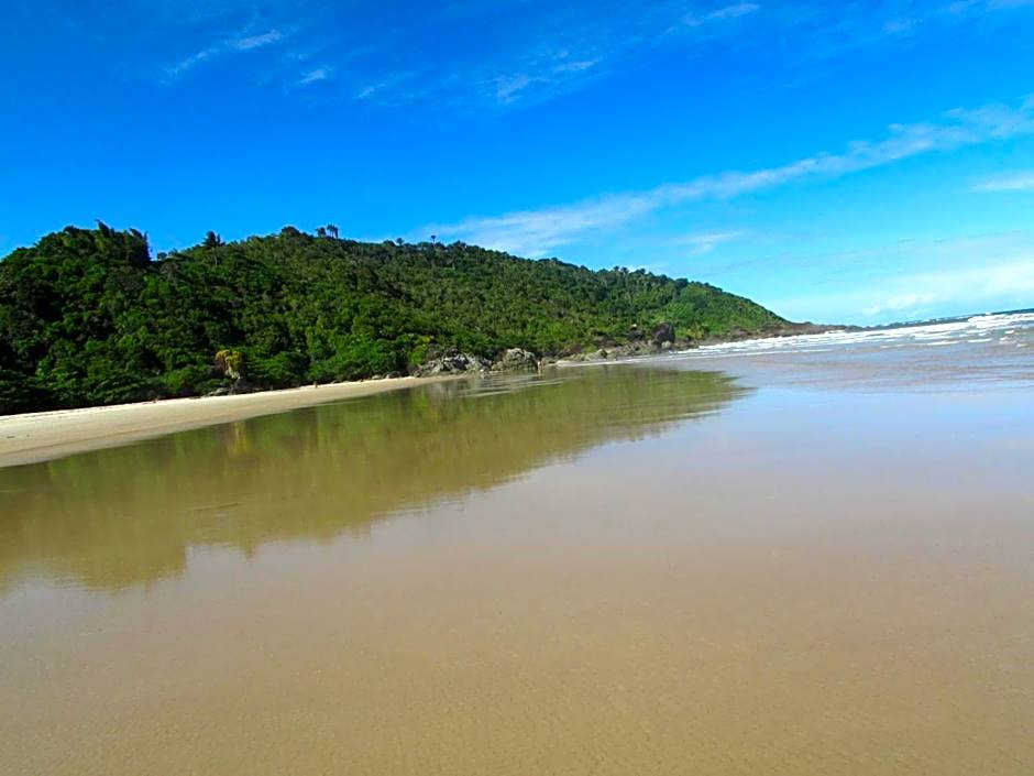 Pousada Refúgio Eça-Porã