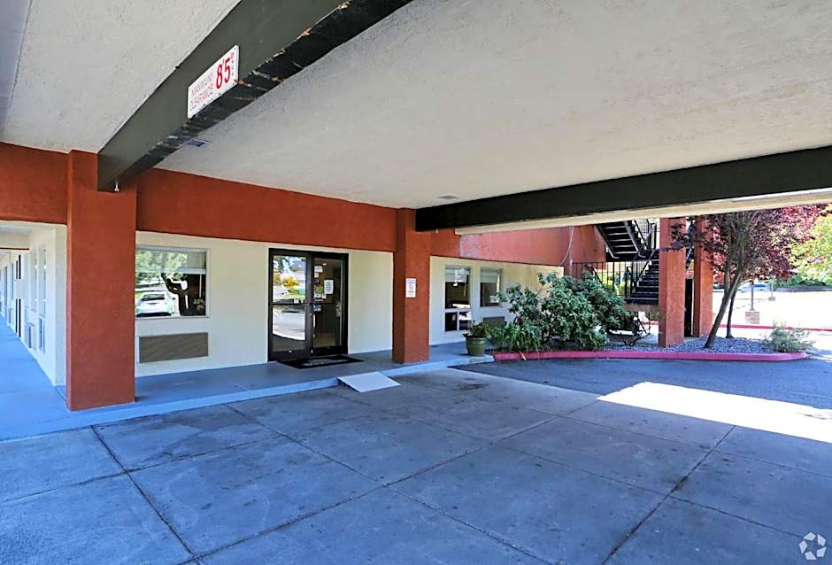 Olympic Inn & Suites Port Angeles
