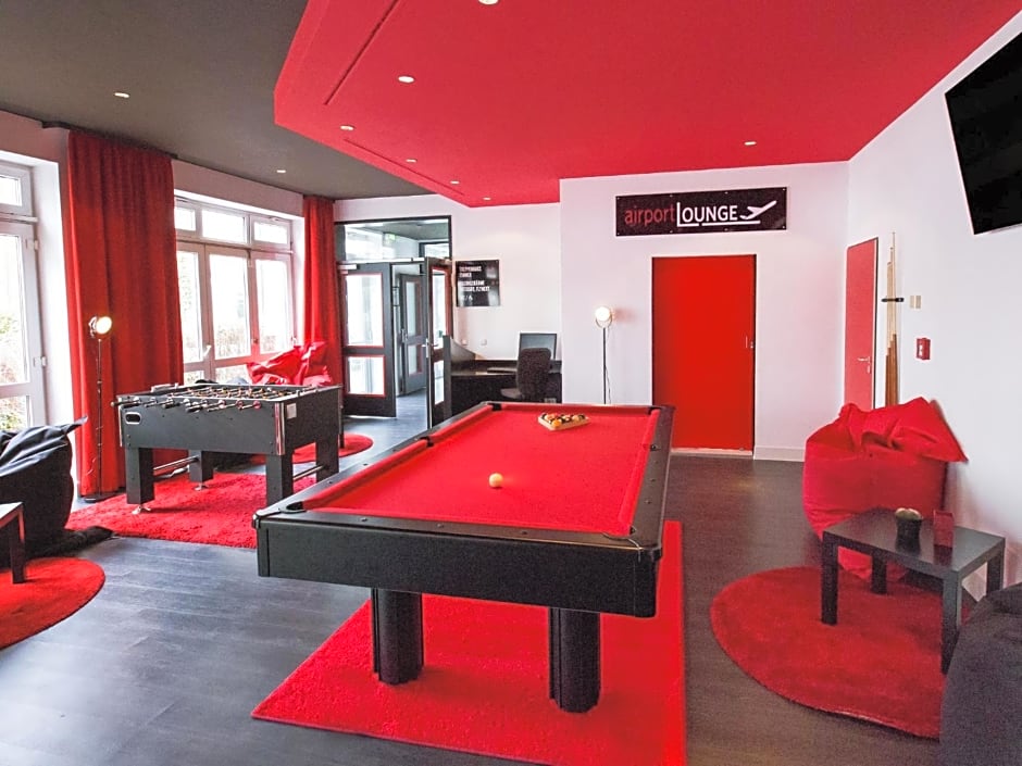 DORMERO HOTEL DRESDEN AIRPORT