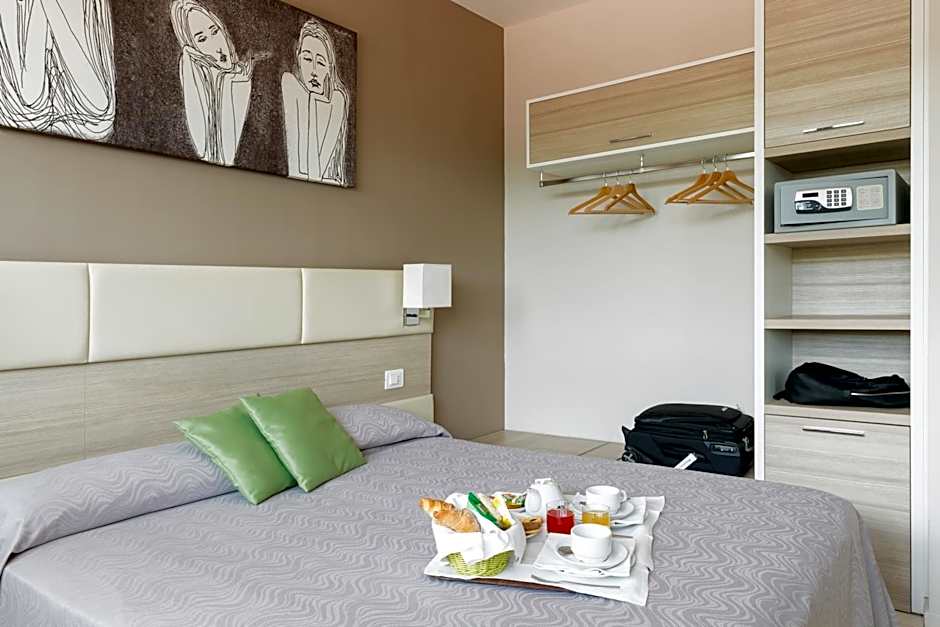 Hotel Cristina