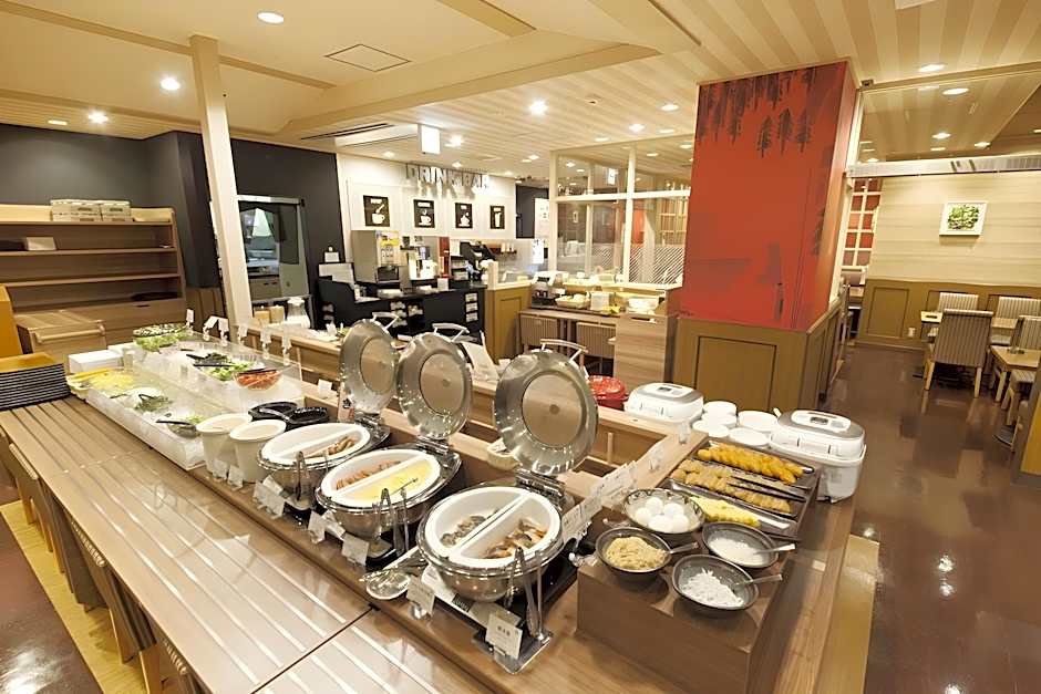Richmond Hotel Matsumoto