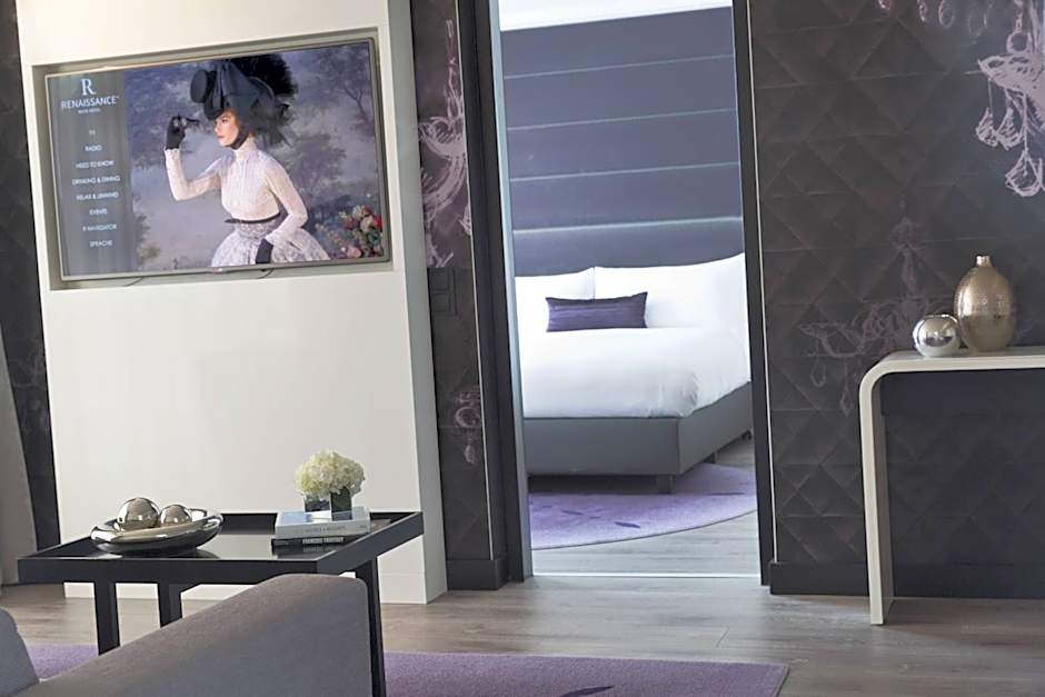 Renaissance® Vienna Schonbrunn Hotel