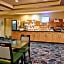 Holiday Inn Express & Suites El Paso Airport By IHG