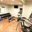 Holiday Inn Express Hotel & Suites Lincoln South By IHG
