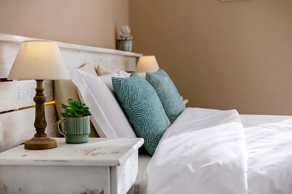 Laneez Ericeira Surf House