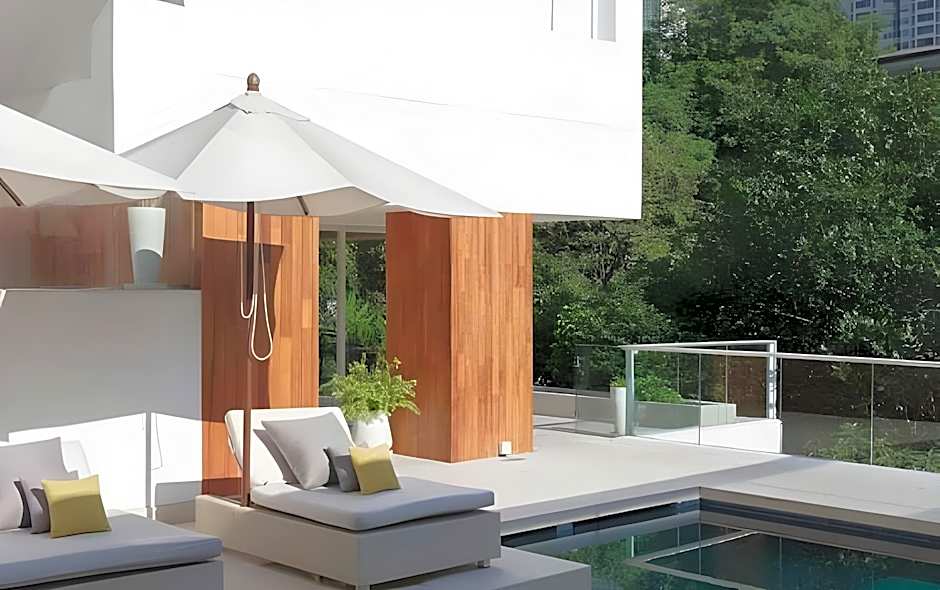 Two Three A Homely Hotel