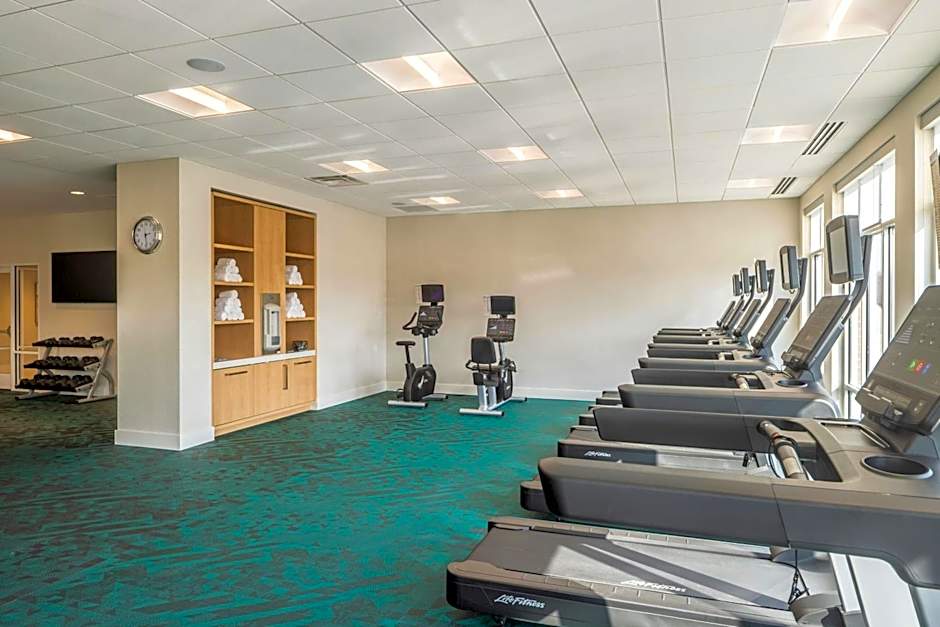 SpringHill Suites by Marriott Canfield