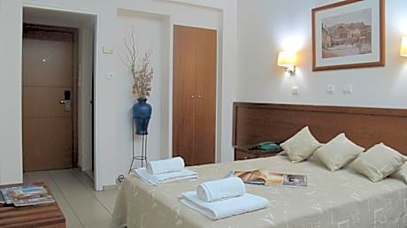 Hotel Solomou