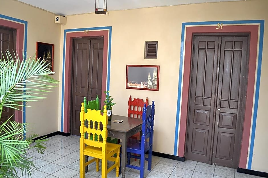 Hotel Janeiro