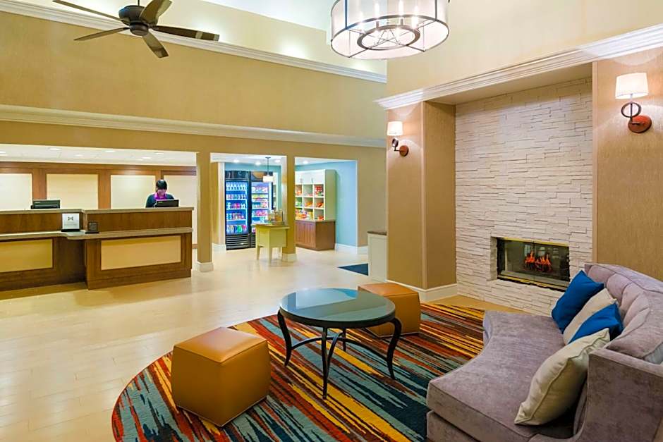 Homewood Suites By Hilton Houston-Clear Lake