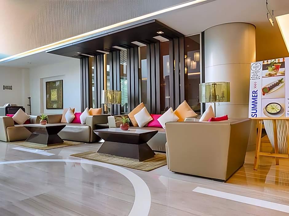 Radisson Hotel Sector 29 Gurugram