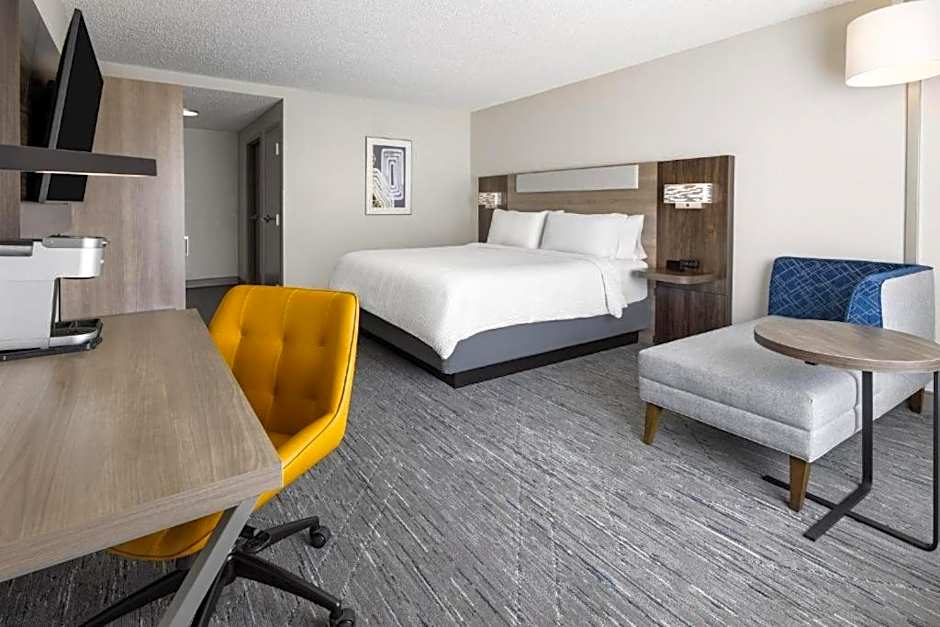 Holiday Inn Express and Suites Newberry By IHG